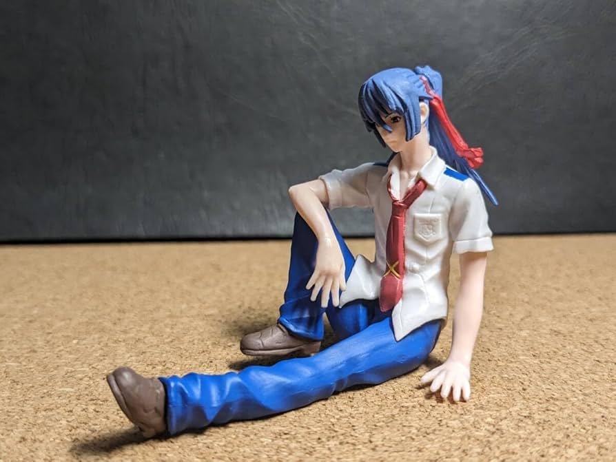 Amazon.co.jp: 早乙女アルト：トレーディングフィギュア「HGIF